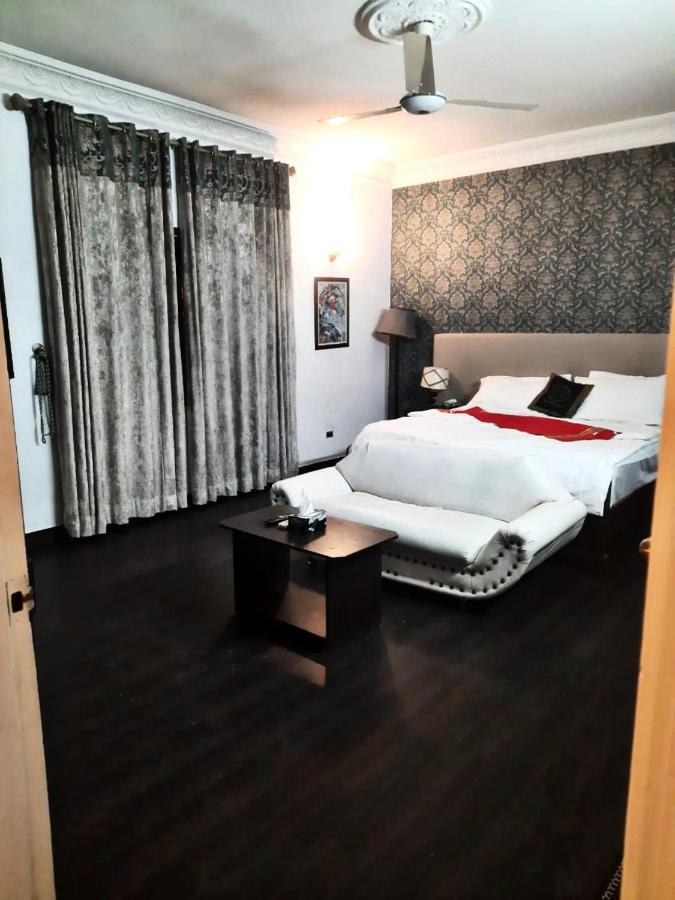 Hilton Bayview Lnn 호텔 카라치 외부 사진