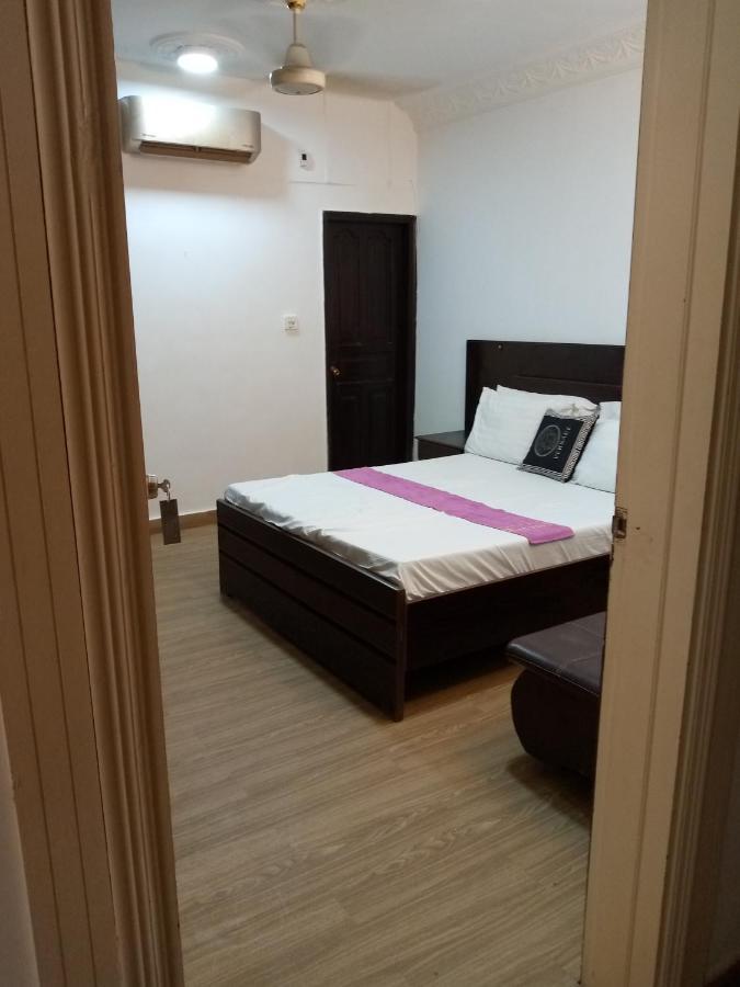 Hilton Bayview Lnn 호텔 카라치 외부 사진