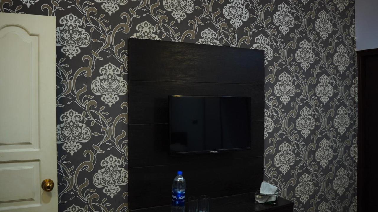 Hilton Bayview Lnn 호텔 카라치 외부 사진