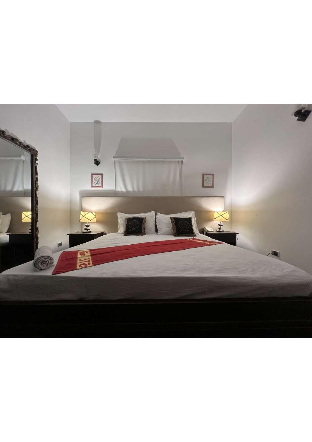 Hilton Bayview Lnn 호텔 카라치 외부 사진