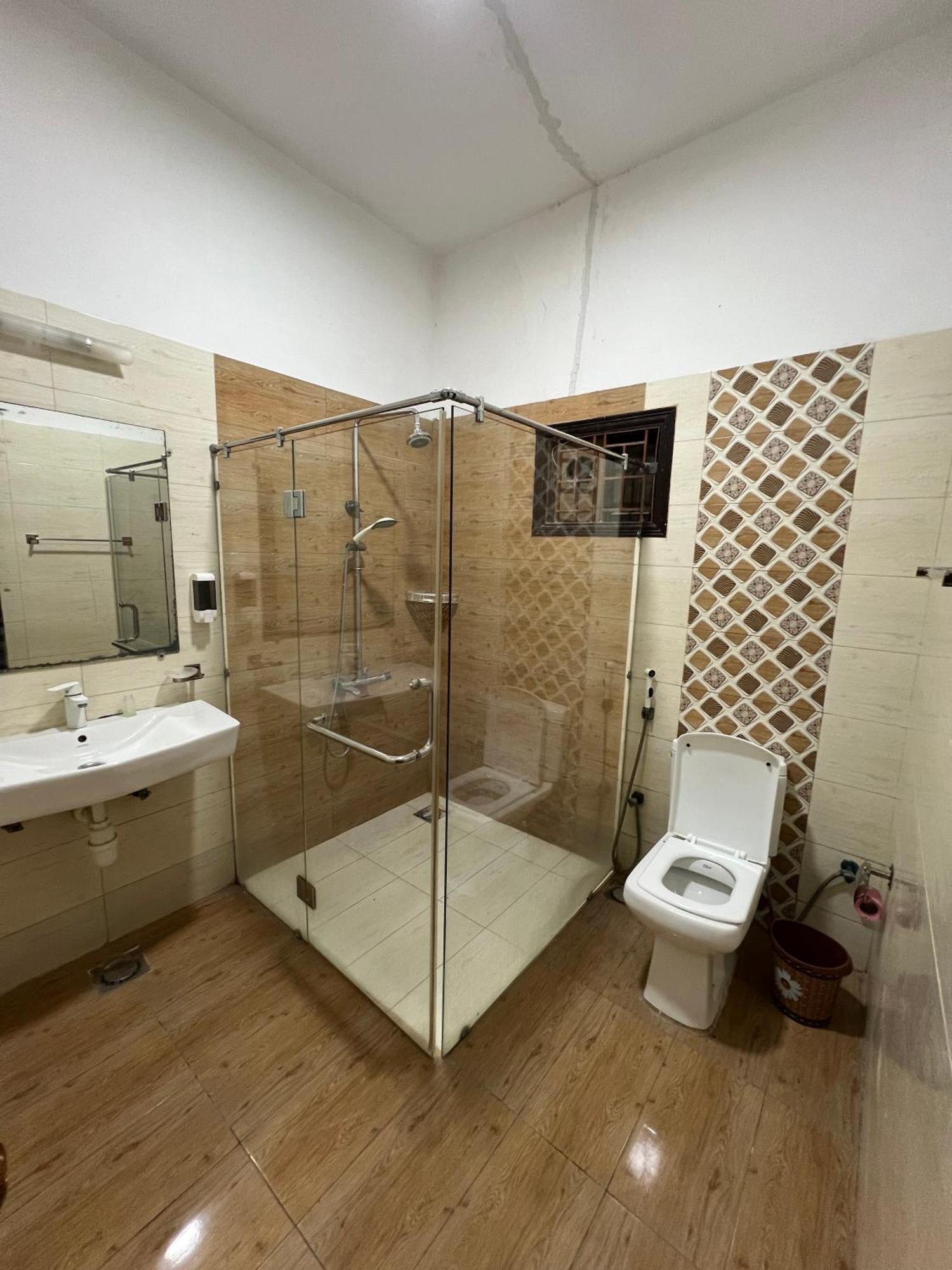 Hilton Bayview Lnn 호텔 카라치 외부 사진