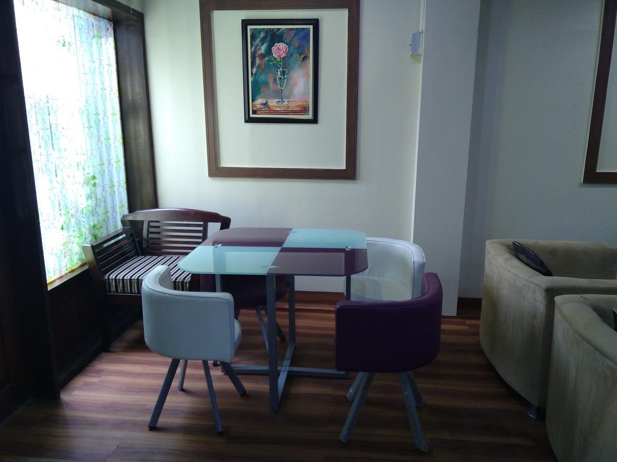 Hilton Bayview Lnn 호텔 카라치 외부 사진