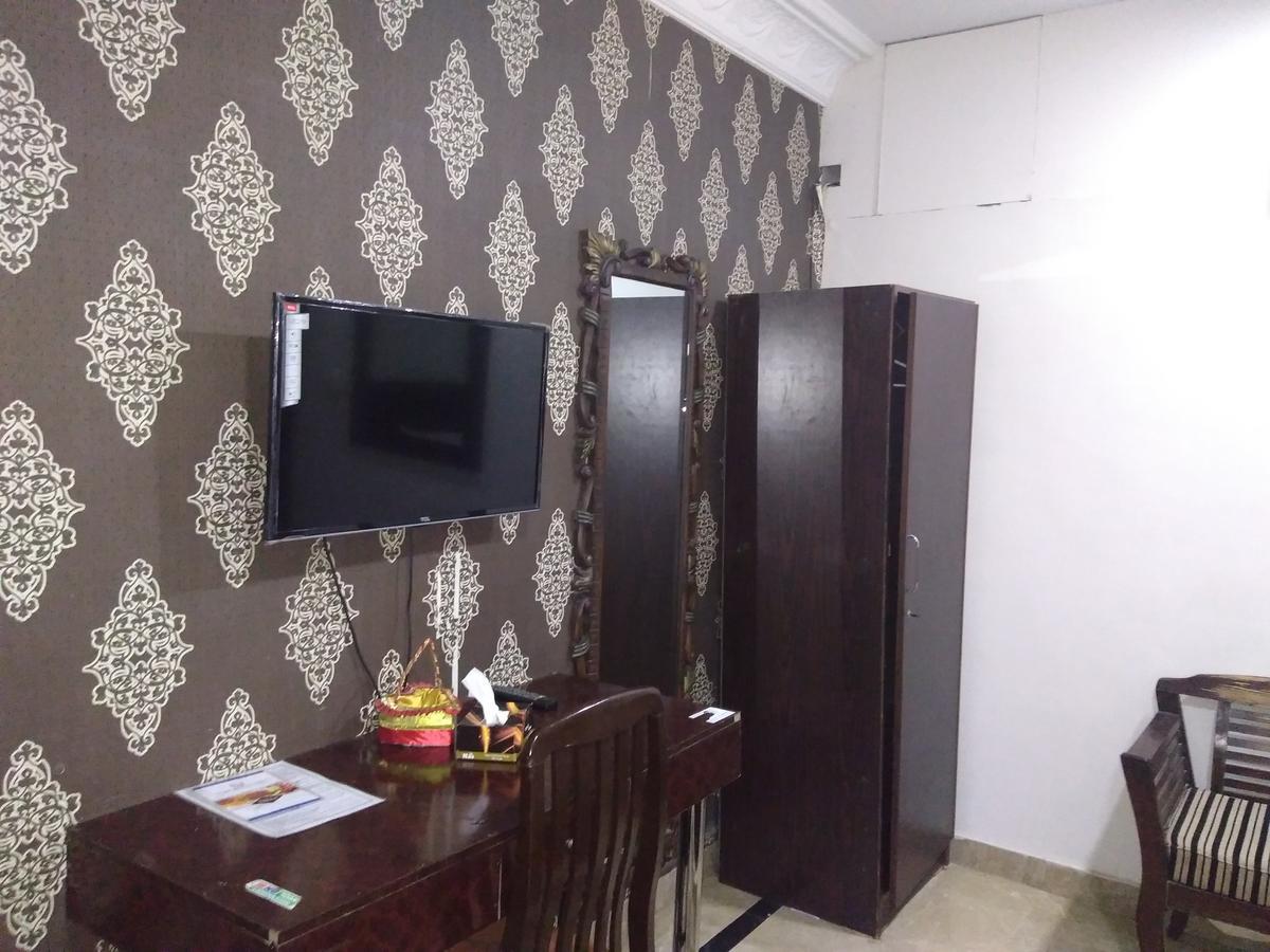 Hilton Bayview Lnn 호텔 카라치 외부 사진