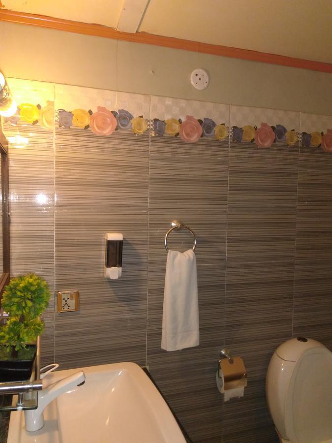 Hilton Bayview Lnn 호텔 카라치 외부 사진