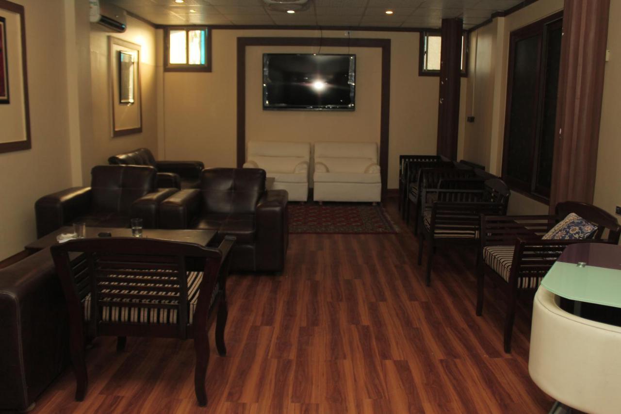 Hilton Bayview Lnn 호텔 카라치 외부 사진