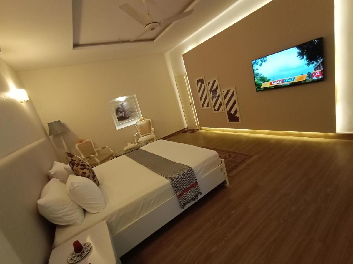 Hilton Bayview Lnn 호텔 카라치 외부 사진