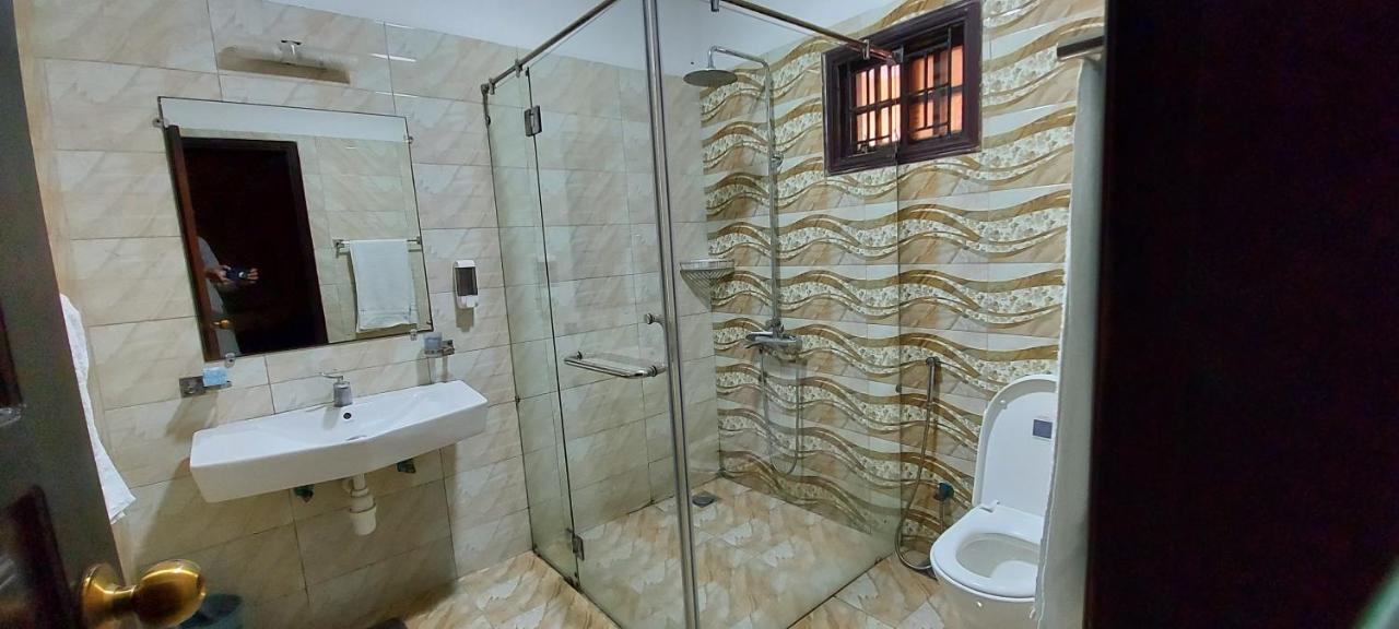 Hilton Bayview Lnn 호텔 카라치 외부 사진