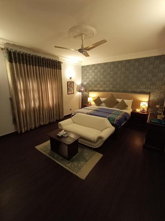 Hilton Bayview Lnn 호텔 카라치 외부 사진