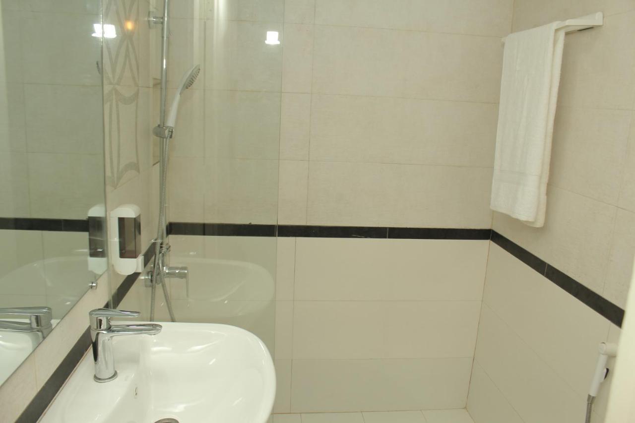 Hilton Bayview Lnn 호텔 카라치 외부 사진