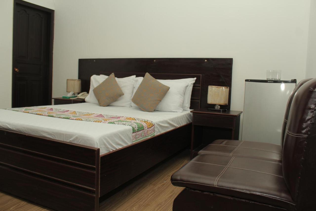 Hilton Bayview Lnn 호텔 카라치 외부 사진